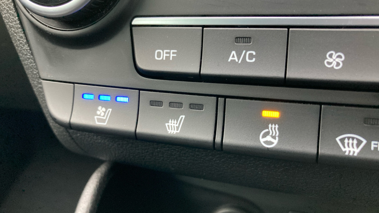 Hyundai Tucson 1.6 TGDi 177 Premium SE 5dr 2WD DCT Petrol Estate